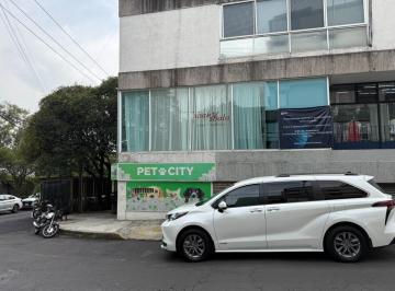 Local Comercial en Renta en Lomas de Chapultepec · Local Comercial en Renta en Lomas de Chapultepec