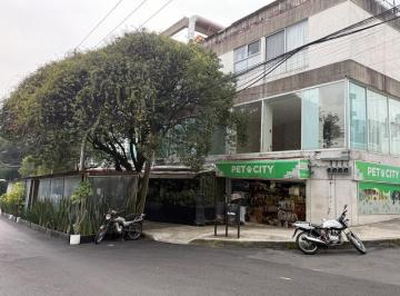 EXCELENTE LOCAL COMERCIAL EN LAS LOMAS DE CHAPULTEPEC. · Excelente Local Comercial en Las Lomas de Chapultepec.