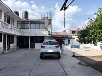 Terreno / Lote , Iztapalapa · Terreno con Uso de Suelo Mixto