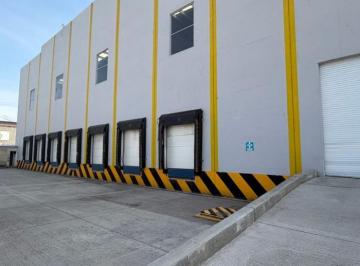 Bodega Industrial en Renta en Lerma Ideal para Logística y Distribución · Bodega Industrial en Renta en Lerma Ideal Para Logística y Distribución