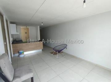 Departamento de 2 habitaciones, Gustavo A. Madero · Departamento en Renta de Dos Recámaras en Av Centenario, Gustavo A. Madero #27 - 1007 Avc