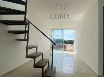 Sala comedor · Departamento Exterior