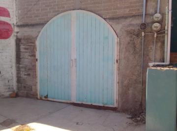 Bodega comercial de 1 habitación, La Paz · Bodega en Los Reyes
