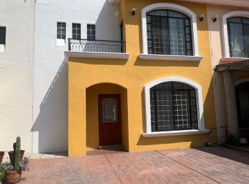 Casa en condominio de 3 habitaciones, Aguascalientes · Casa en Renta en Misión Alameda El Sur Oriente de Aguascalientes