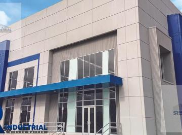 Nave industrial · 12774m² · 88 Estacionamientos · Nave en Renta Zona Cienega de Flores