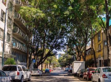 Departamento de 1 habitación, Miguel Hidalgo · Preventa en La Escandón - Últimos 2 Departamentos