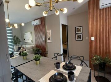 Departamento de 2 habitaciones, León · Departamento Amueblado en Renta en Capittala