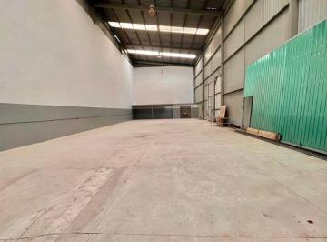 Bodega comercial , Chicoloapan · Bodega Comercial y Logística con Excelente Ubicación | 360 m² + Oficinas