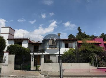 Casa · 451m² · 3 Recámaras · 2 Estacionamientos · Venta Casa en Lomas de Vista Hermosa, Cuajimalpa Ciudad de México