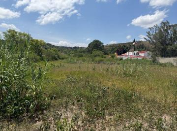 Terreno / Lote , San Agustín Etla · Terreno de 1000 m² en Venta en Pueblo San Agustin Etla