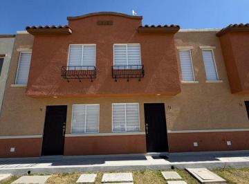Casa en condominio de 2 habitaciones, Huejotzingo · Casa en Venta Huejotzingo Puebla