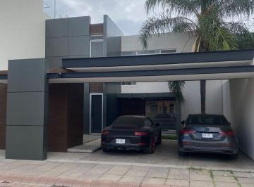 Casa en condominio de 4 habitaciones, Jesús María · Casa en Renta en Villas del Molino Al Norte de Aguascalientes