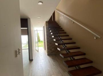 Casa en condominio de 4 habitaciones, Jesús María · Casa en Renta en Villas del Molino Al Norte de Aguascalientes