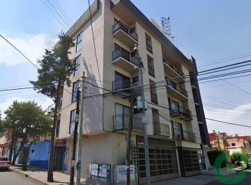 Departamento de 3 habitaciones, Alvaro Obregón · Departamento en Venta en Alfonso XIII Alvaro Obregon