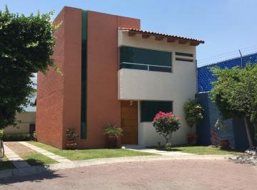 Casa de 2 habitaciones, Querétaro · Casa en Renta en Rincon del Lago Juriquilla