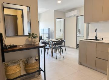 Departamento de 2 habitaciones, Monterrey · Departamento 2 Recámaras | Amueblado y Equipado | Centro de Monterrey | Torres C