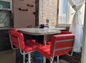Departamento de 2 habitaciones, Cuautitlán Izcalli · Departamento Amueblado en Renta