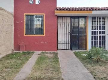 Casa en condominio de 2 habitaciones, Tlajomulco de Zúñiga · Casa en Venta en Lomas de Sqan Agustin Tlajomulco