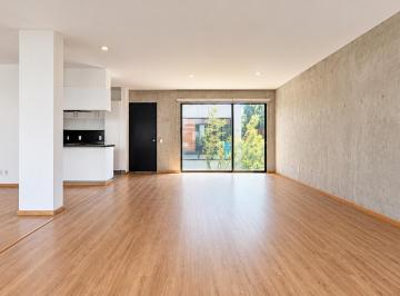 Departamento de 2 habitaciones, Cuauhtémoc · Departamento en Venta - Colonia Roma
