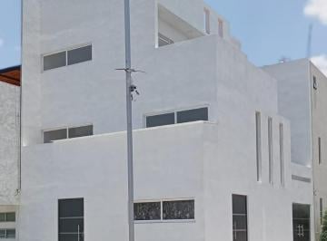 Casa de 2 habitaciones, Pachuca · Estrena Amplia Casa en Esquina, en Fraccionamiento Valle del Sol 1