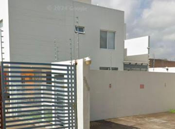 Casa en condominio 79m² Venta Nuevo México · Frente a Base Aérea, Excelente Inversión, Cerca Tec, Condominio Privado, 3 Recámaras, 3 Niveles