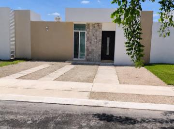 CASA EN CERRADA · Casa en Venta Gran Santa Fe 270 m²