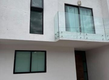 Casa de 3 habitaciones, Puebla · Casa en Renta en Ampliación Reforma y Recta Cholula