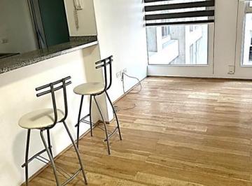 Departamento de 2 habitaciones, Alvaro Obregón · Departamento en Magno Taua