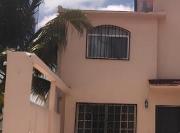 Casa · Casa en Hacienda Real del Caribe