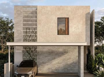 Casa de 3 habitaciones, Querétaro · Casa en Preventa Ubicada en El Fraccionamiento Altozano