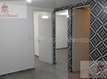 Departamento · 45m² · 2 Recámaras · 1 Estacionamiento · Departamento Venta Centro, Cuauhtémoc 27 - 780 Fm
