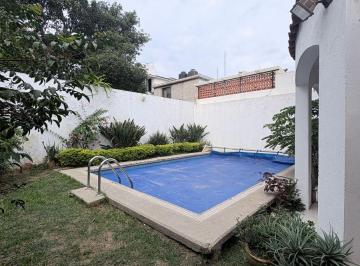 Casa de 5 habitaciones, Oaxaca de Juárez · Casa con Alberca en Col. Reforma