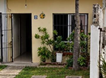 Casa · Casa en Hacienda Real del Caribe