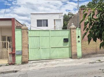 Casa de 1 habitación, Saltillo · Casa en Venta en El Centro de Saltillo