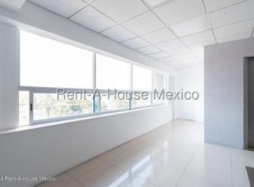 Oficina , Iztacalco · Oficina en Renta en Granjas Mexico, Iztacalco