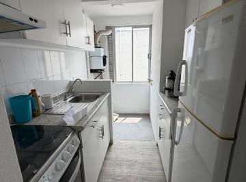 Departamento , Cuauhtémoc · Departamento Recién Remodelado