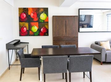 Departamento de 3 habitaciones, Miguel Hidalgo · Amplio Departamento en El Corazón de Polanco, Arquimides