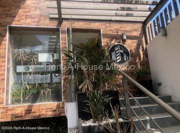 Edificio , Coyoacán · Edificio en Renta en Olimpica, Coyoacan