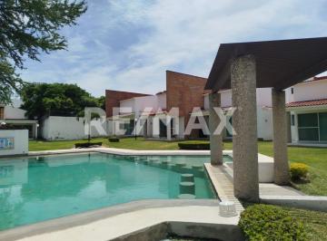 Casa · 87m² · 2 Recámaras · 1 Estacionamiento · Casa en Renta en Morelos, Cocoyoc, Yautepec