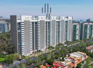 Departamento · 183m² · 2 Recámaras · 2 Estacionamientos · Departamento en Venta - Veramonte La Loma - Santa Fe