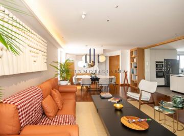 Departamento · 270m² · 3 Recámaras · 3 Estacionamientos · Departamento en Venta Lomas Altas - Calle Cerrada