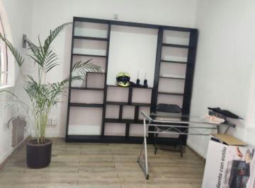 Casa uso de suelo de 8 habitaciones, Benito Juárez · Casa con Uso de Suelo en Narvarte Pte