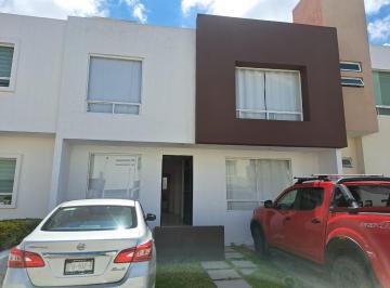 Casa en condominio · 125m² · 5 Recámaras · Gran Oportunidad Casa en Refugio - (4)
