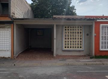 Casa · 40m² · 2 Recámaras · 1 Estacionamiento · Venta de Casa de un Nivel en Zumpango - (4)