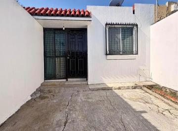 Casa en condominio de 2 habitaciones, Tlajomulco de Zúñiga · Casa en Venta 1 Planta
