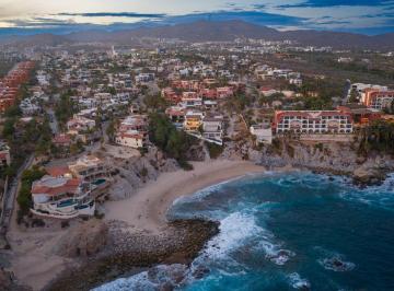 Casa · 1357m² · 5 Recámaras · 2 Estacionamientos · Villa del Rey 17 Playa del Rey, Cabo Corridor - (4)