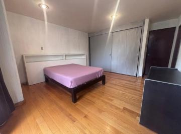 Departamento · 22m² · 1 Recámara · Se Renta Habitacion - (4)