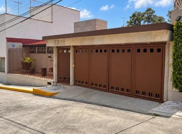 Casa · 346m² · 2 Recámaras · 3 Estacionamientos · Amplia Casa en Venta un Solo Nivel | Entre La Herradura y Conscripto | Hermoso Jardin Privado - (4)