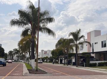 Casa en condominio · 160m² · 4 Recámaras · 2 Estacionamientos · Lomas del Marqués, Casa en Venta, Villas Palmira - (4)