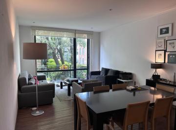 Departamento · 140m² · 3 Recámaras · 2 Estacionamientos · Departamento en Venta en Insurgentes Mixcoac - (4)